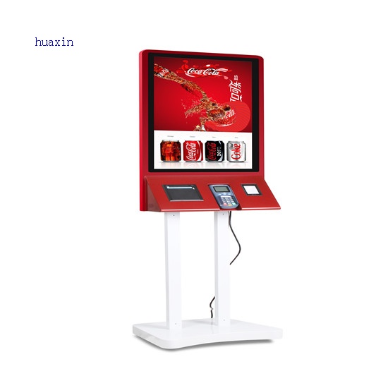 32inch vending machine for resturants