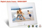 digital photo frame for kids - SH0812DPF